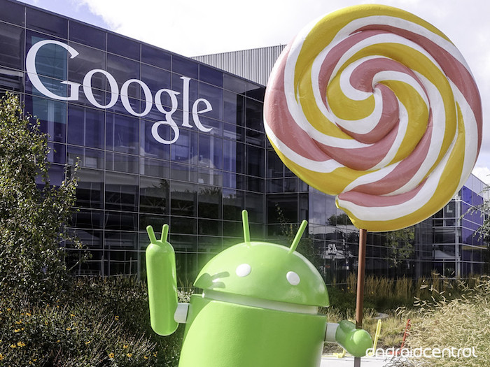 Android 5.0 Lollipop : la mise à jour différée ?