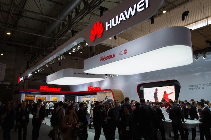 Huawei