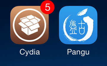 Cydia est désormais sur votre iDevice iOS 8