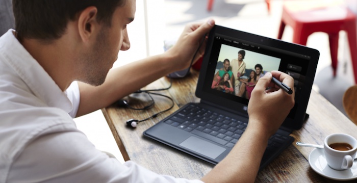Dell Venue 11 Pro : une tablette pour remplacer votre ordinateur portable