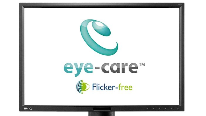 Gagne ta place pour découvrir la gamme Eye-Care de BenQ