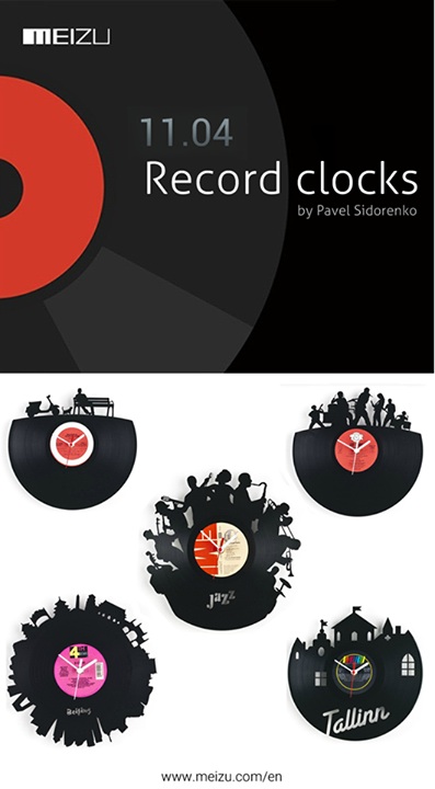 Meizu MX4 Pro : un smartphone axé sur l'audio ?