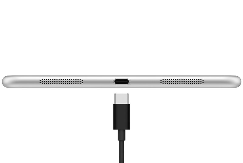 Nokia N1 : USB Type C