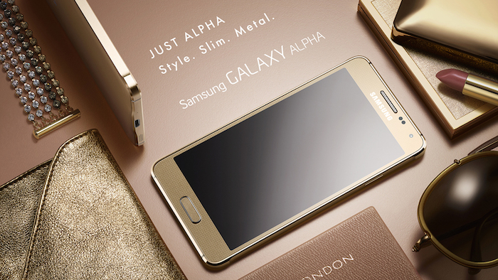 Samsung Project Zero : des smartphones radicalement différents ?