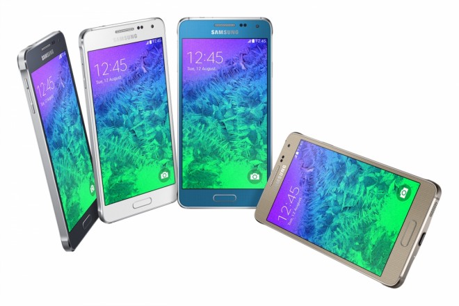 Samsung pourrait abandonner sa gamme Galaxy A récemment lancée