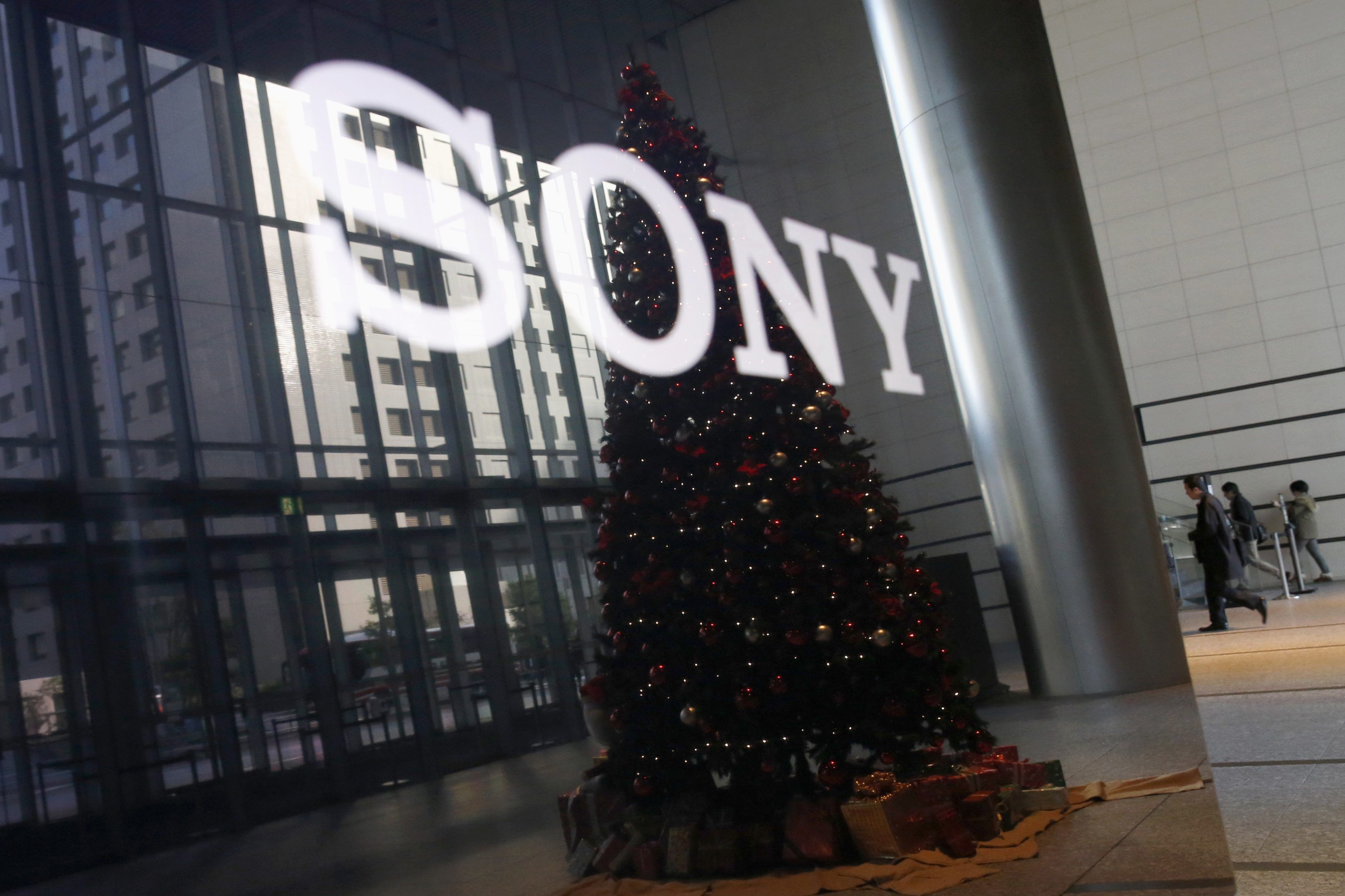 Sony envisage de réduire la production de smartphones et téléviseurs