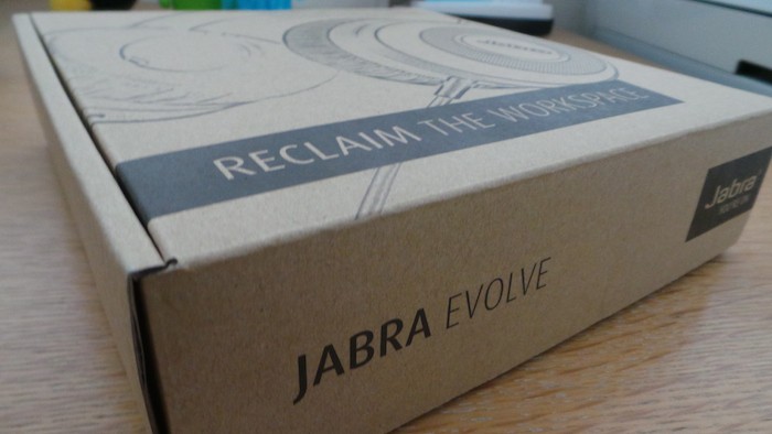 Jabra Evolve 80 : accessoires