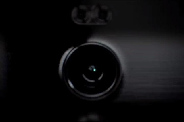 Est-ce que le nouveau Zenfone aura un double capteur ?