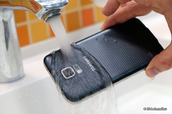 Galaxy S5 : reste à connaître le design de son sucesseur