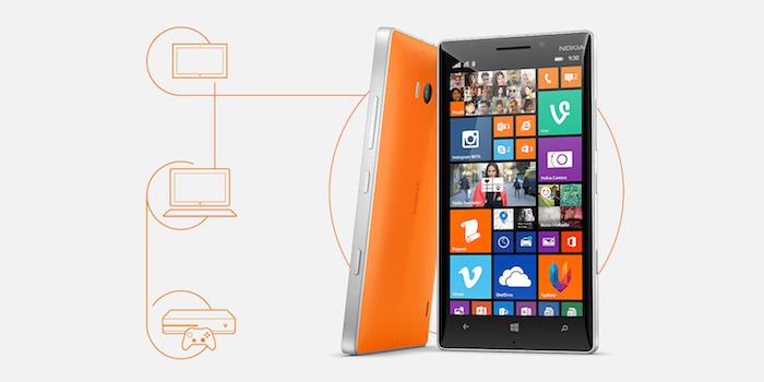 Lumia 930 : il va devoir jouer des coudes