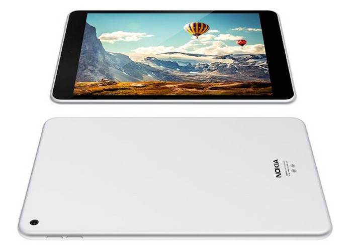Nokia N1 : la première tablette Android attendue le 7 janvier