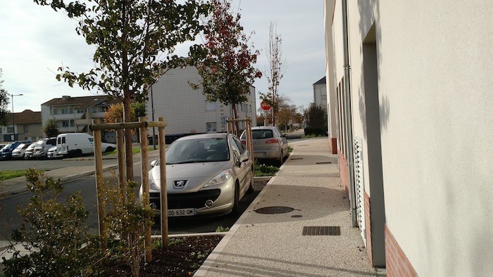 Moto X (2014) : cliché 2