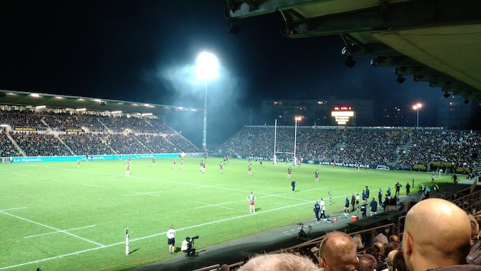 Moto X (2014) : cliché 4