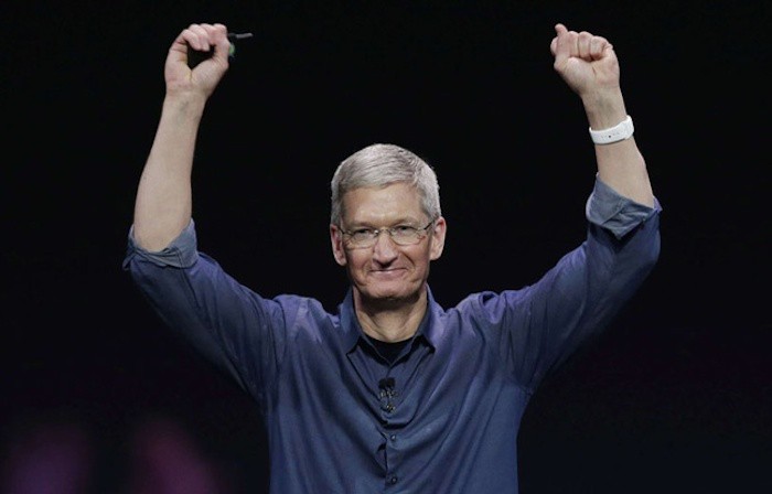 Apple Watch : une autonomie pas meilleure que sous Android Wear