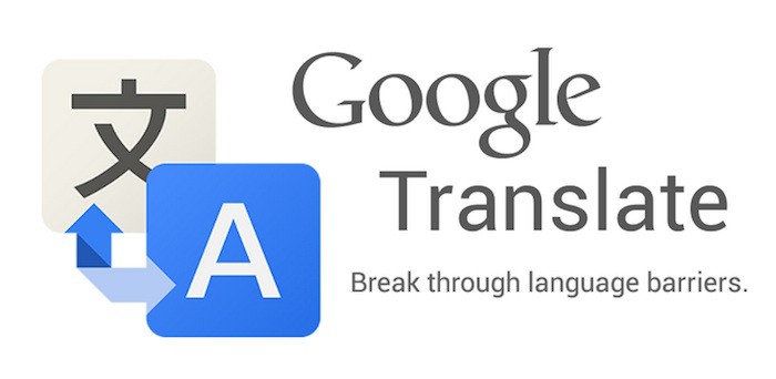 Google apporte la traduction en temps réel à son application Traduction