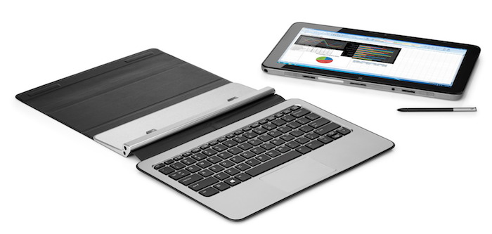HP Elite x2 1011
