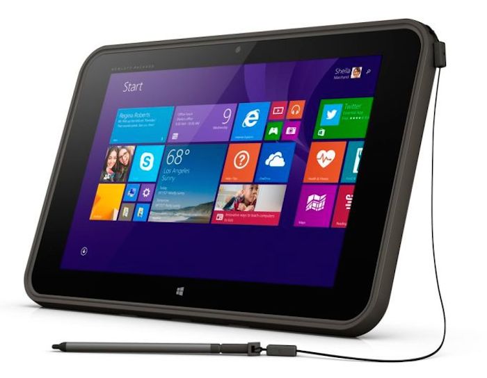 HP Pro Slate 10 EE