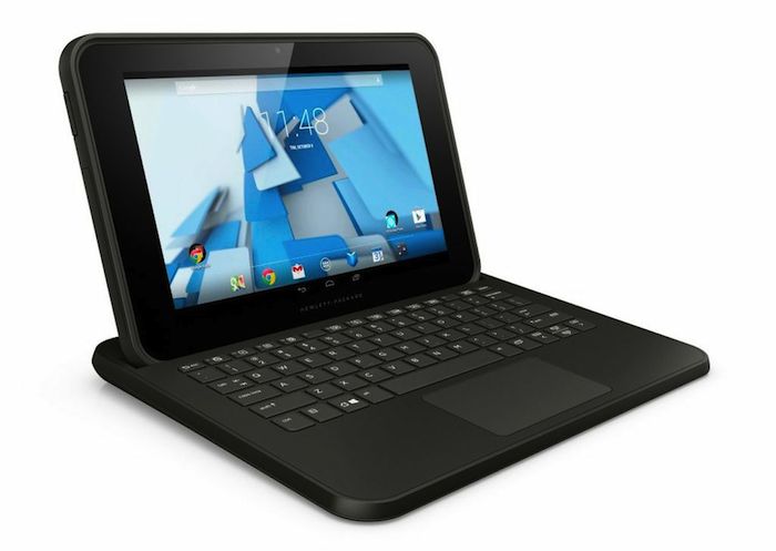 HP Pro Tablet 10 EE