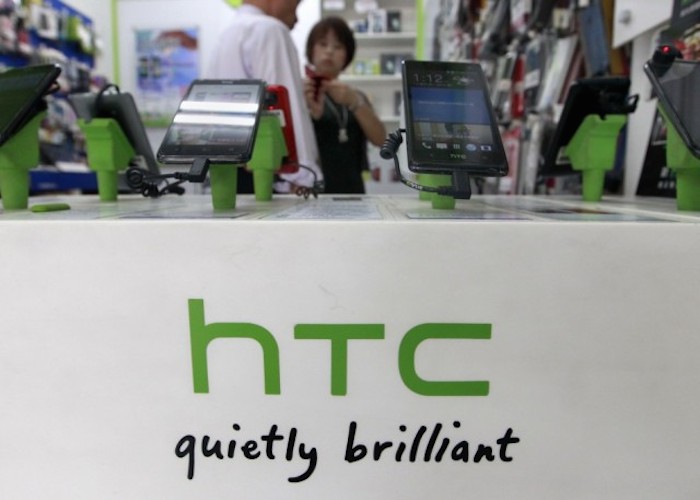 HTC a prévue une année 2015 avec d'énormes surprises