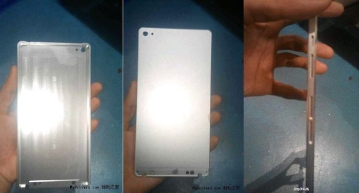 MediaPad X2 et Ascend P8 : deux smartphones Huawei pour le MWC 2015