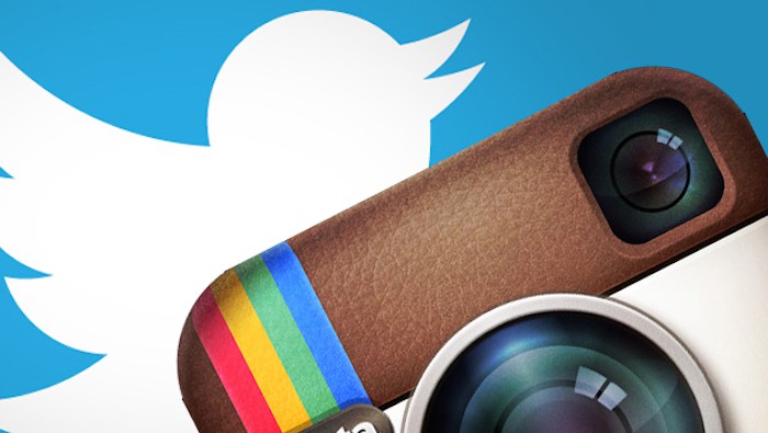 Cessez d'utiliser Instagram, Twitter dit à ses premiers utilisateurs