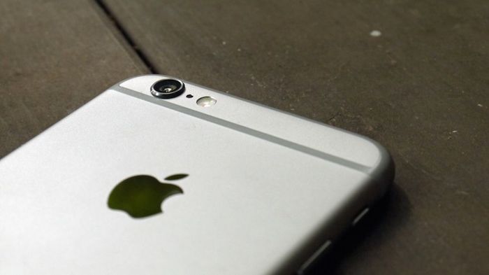 iPhone 6S : une caméra à double objectif et un capteur de pression 3D ?