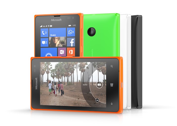 Lumia 532