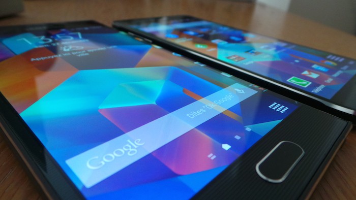 MWC 2015 : Samsung lancerait deux Galaxy S6 et une rivale à la Moto 360