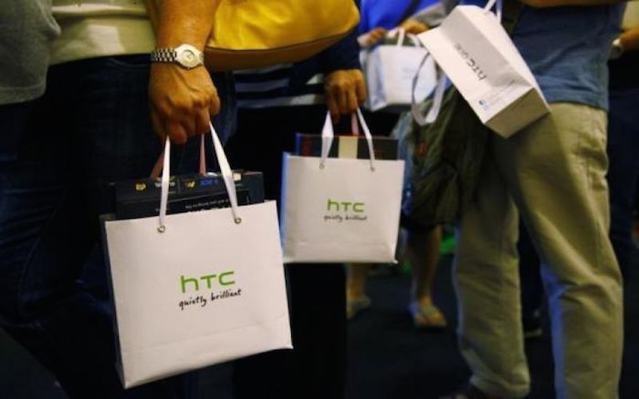 MWC'15 : la première smartwatch de HTC pourrait enfin être révélée