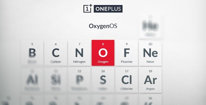 OnePlus présente OxygenOS
