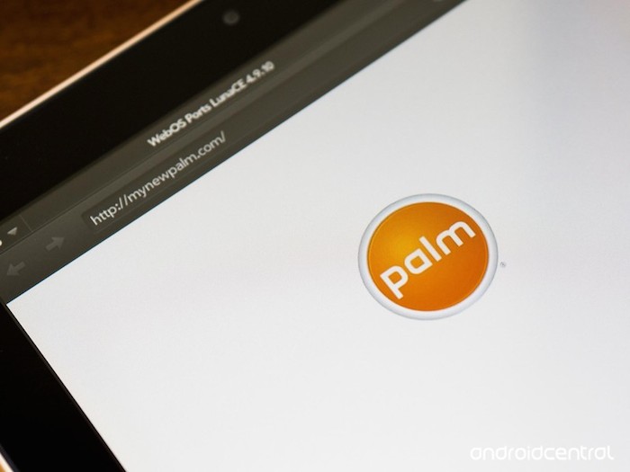 Palm va revenir sur le devant de la scène grâce à Alcatel OneTouch