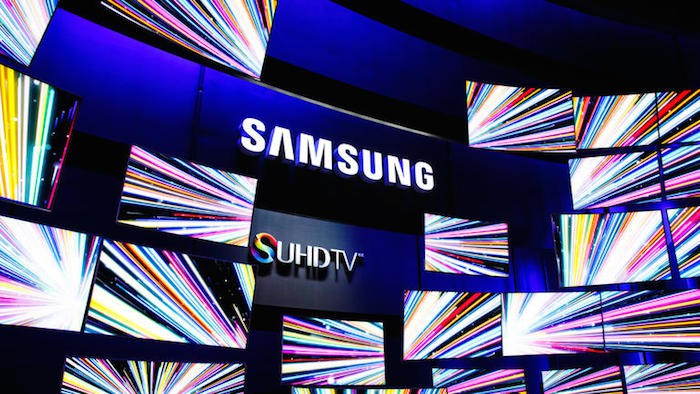 Le 4K ne sera plus réservé aux téléviseurs