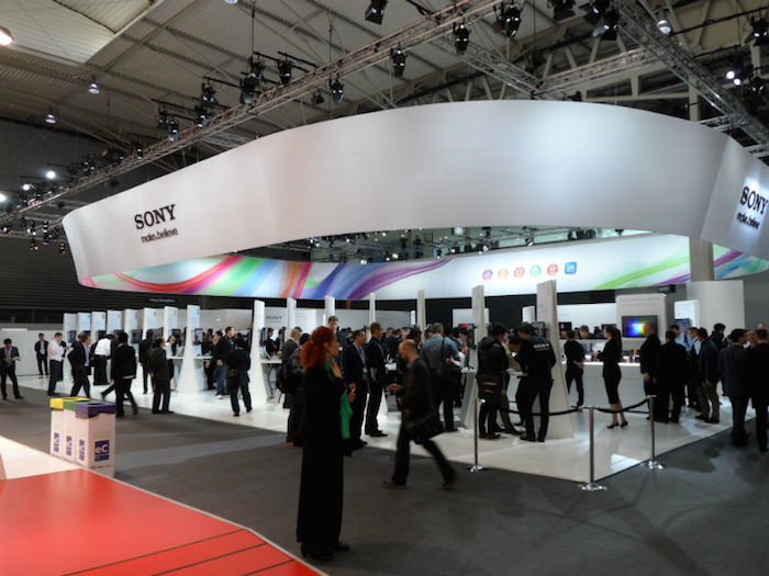 Xperia Z4 : Sony n'est pas prêt pour le Mobile World Congress