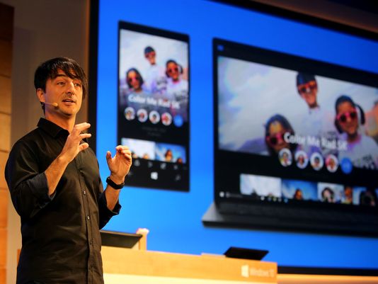 Windows 10 : nouvelle application de musique