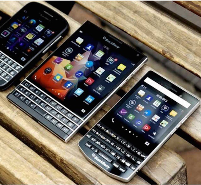 BlackBerry 10 OS 10.3.1