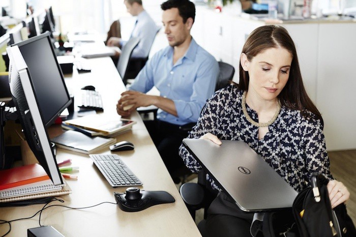 Dell Precision M3800 - 2