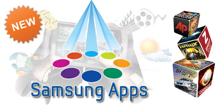 Le Samsung Apps pourrait répertorier tous les bloatwares délaissés dans le Galaxy S6