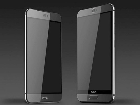HTC One M9 versus HTC One M9 Plus