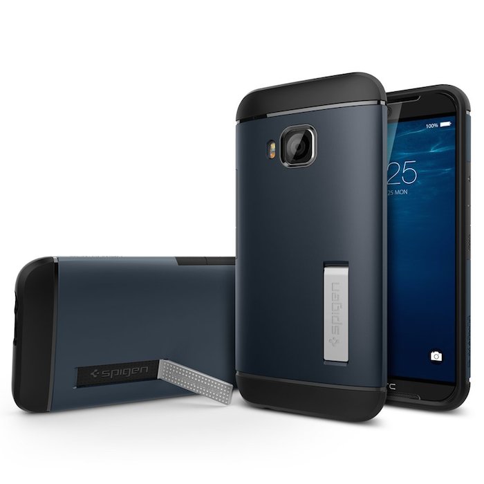 Coque Spigen pour le HTC One M9
