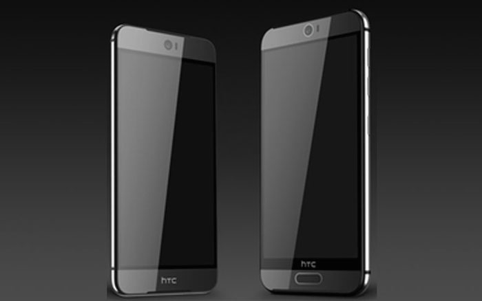 HTC One M9 versus HTC One M9 Plus