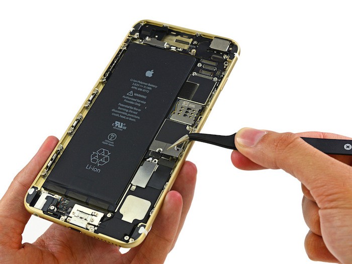 iPhone 6S : il embarquerait 2 Go de mémoire vive sous le capot ?