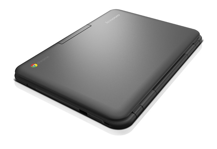 Lenovo N21 : un Chromebook Bay Trail pour bientôt