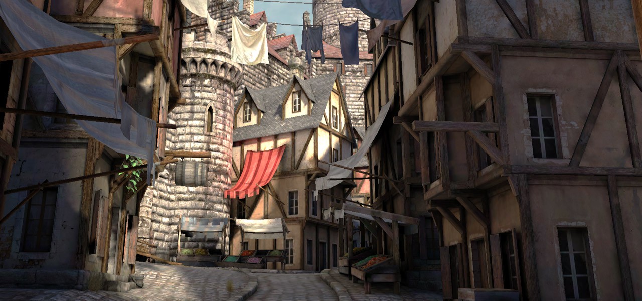 Rendu d'un jeu avec ASM.js