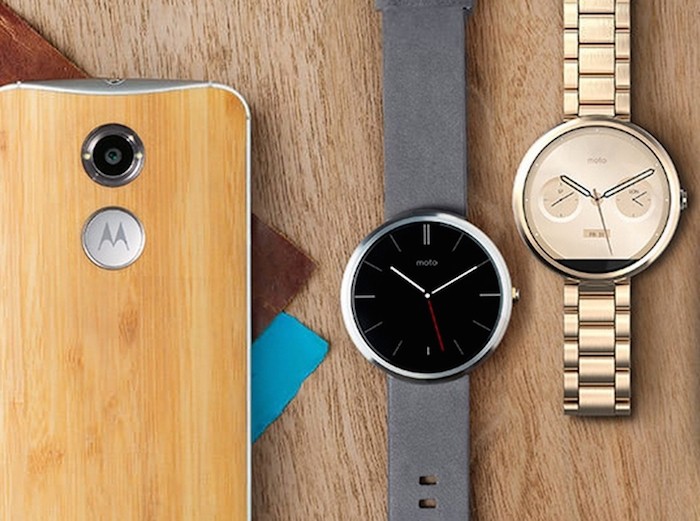 Motorola a une annonce 'excitante' prévue pour le 25 février