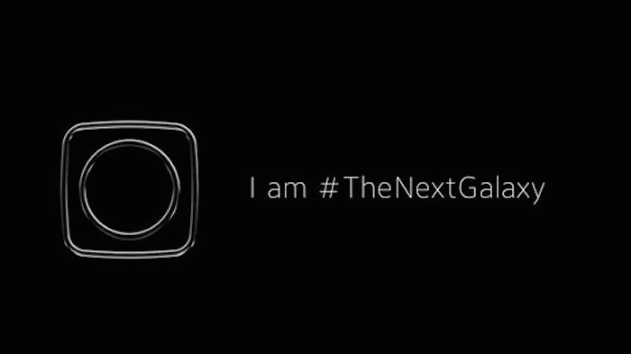 Samsung confirme la date de lancement du Galaxy S6 avec un teaser