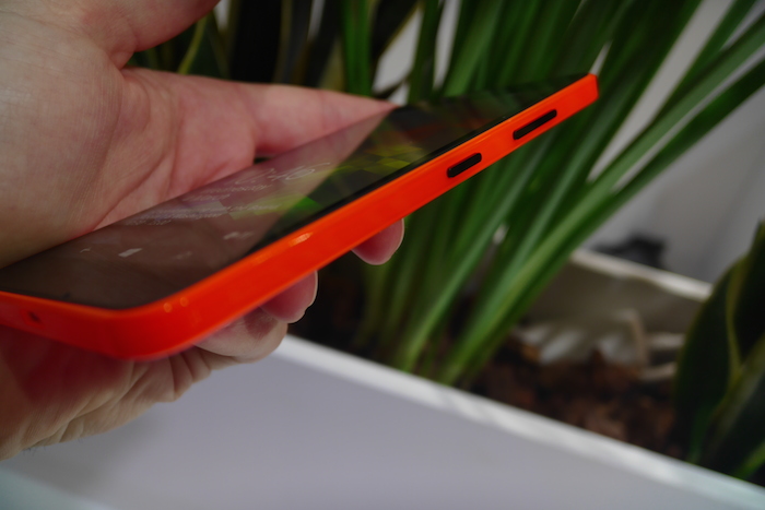 MWC'15 : prise en main du Lumia 640 et Lumia 640 XL 20 P1000748