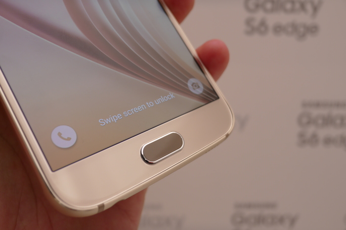 Samsung Galaxy S6 : photos des quatre modèles 73 P1001015