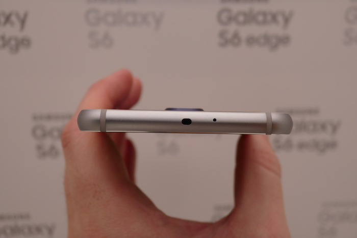 Samsung Galaxy S6 : photos des quatre modèles 64 P1001020