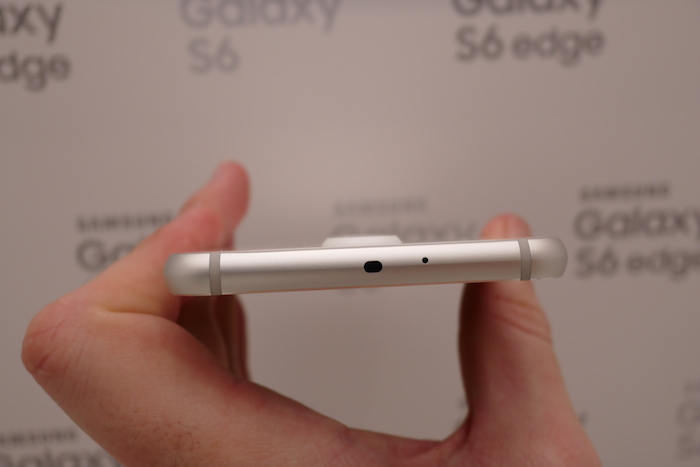 Samsung Galaxy S6 : photos des quatre modèles 60 P1001026