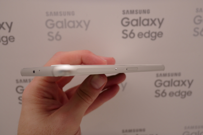 Samsung Galaxy S6 : photos des quatre modèles 59 P1001028